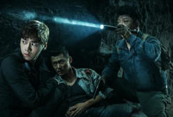 盗墓电视剧,盗墓者的传奇冒险